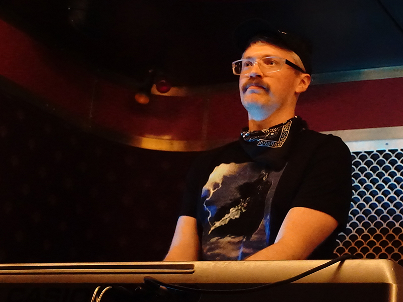 Image of Null Object